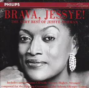 jessye norman - Brava, Jessye! The Very Best Of Jessye Norman