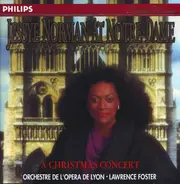 Jessye Norman - Jessye Norman At Notre-Dame