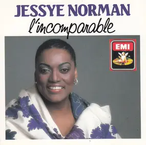 jessye norman - L'Incomparable
