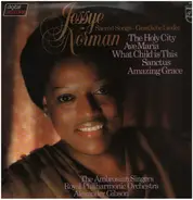 Jessye Norman - Sacred Songs