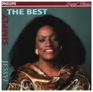 Jessye Norman - Simply the Best