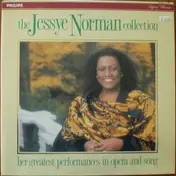 jessye norman - The Jessye Norman Collection - Her Greatest Performances In Opera And Song