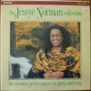 Double LP - Jessye Norman - The Jessye Norman Collection - Her Greatest Performances In Opera And Song