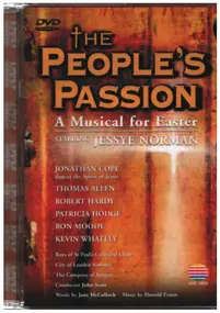 jessye norman - The People's Passion