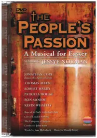 jessye norman - The People's Passion