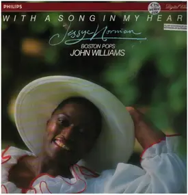 jessye norman - With a Song in My Heart