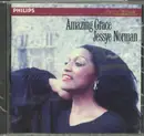 CD - Jessye Norman - Amazing Grace