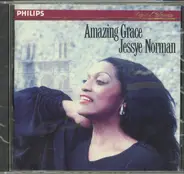 Jessye Norman - Amazing Grace