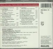 CD - Jessye Norman - Amazing Grace