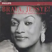 jessye norman - Brava, Jessye! The Very Best Of Jessye Norman