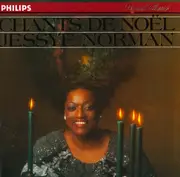 CD - Jessye Norman - Christmastide