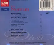 CD - Jessye Norman - Diva