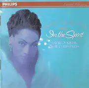 CD - Jessye Norman - In The Spirit - Sacred Music For Christmas