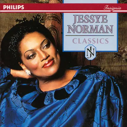 Jessye Norman - Jessye Norman Classics