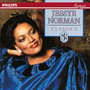 jessye norman - Jessye Norman Classics