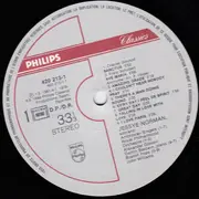 LP - Jessye Norman - Les Triomphes De Jessye Norman