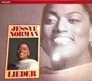 LP-Box - Jessye Norman - Lieder - Boxset