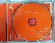 Double CD - Jessye Norman - Richard Strauss Lieder
