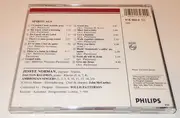 CD - Jessye Norman - Spirituals