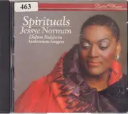 Jessye Norman - Spirituals