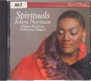 Jessye Norman - Spirituals