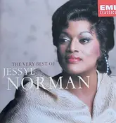 jessye norman - The Very Best of Jessye Norman