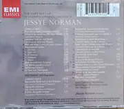 Double CD - Jessye Norman - The Very Best of Jessye Norman