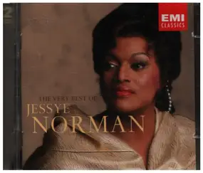 jessye norman - The Very Best Of