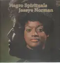 LP - Jessye Norman / Dalton Baldwin - Negro Spirituals