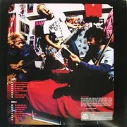 LP - Jet Boys - Jet Patrol