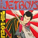 LP - Jet Boys - Jet Patrol