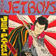Jet Boys - JET PATROL