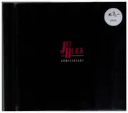 CD - Jet Black - Anniversary
