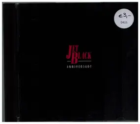 Jet Black - Anniversary