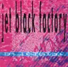 CD - Jet Black Factory - The Uncrossing