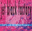 CD - Jet Black Factory - The Uncrossing