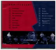 CD - Jet Black - Anniversary