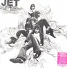 Double LP - Jet - Get Born - White 2LP