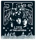 Music DVD - Jet - Get Born - Live At The Astoria