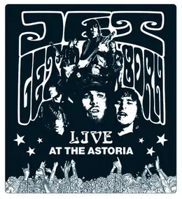 Jet - Get Born - Live At The Astoria