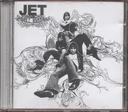 CD - Jet - Get Born