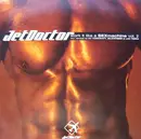 12inch Vinyl Single - Jet Doctor - Work It Like A Sexmachine Vol. 2