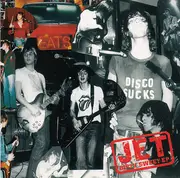 CD - Jet - Dirty Sweet EP