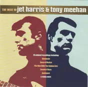Jet Harris And Tony Meehan - The Best Of Jet Harris & Tony Meehan