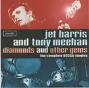 CD - Jet Harris And Tony Meehan - Diamonds And Other Gems The Complete Decca Singles