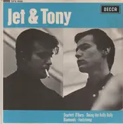 Jet Harris And Tony Meehan - Jet & Tony