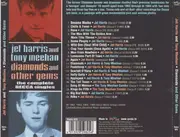 CD - Jet Harris And Tony Meehan - Diamonds And Other Gems The Complete Decca Singles