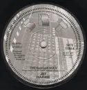 7inch Vinyl Single - Jet Harris - The Guitar Man