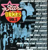 Jet Harris - Star-Oldies Vol. 2
