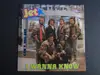7inch Vinyl Single - Jet - I Wanna Know / Can't You See